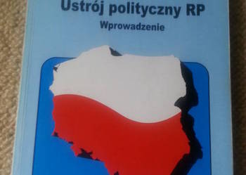 Ustrój Polityczny RP