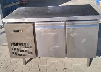 Stół mroźniczy gastronomiczny 136x70x90 Graner