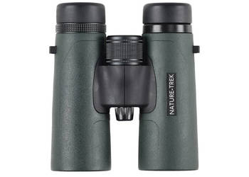 Lornetka Hawke Nature Trek 8x42 zielona