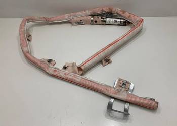 KURTYNA POWIETRZNA PRAWY SEAT TOLEDO IV 5JA880742D Hatchback 12-19 AIR