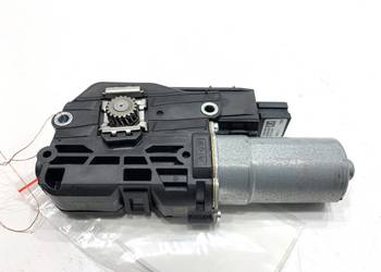 SILNIK SZYBERDACHU MERCEDES GLE A2139067003 SILNICZEK OTWIERANIA, DACH