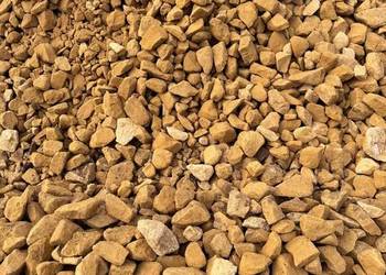 Kamień / Kruszywo / Dolomit / Tłuczeń kolejowy