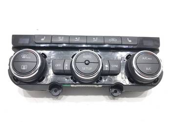 PANEL STEROWANIA NAWIEWU SEAT ATECA 5F0907044AL SUV KONSOLA