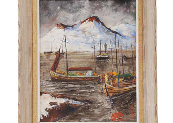 -ARTexpert- Wyjątkowy obraz na płycie Alessandro Rhodin port