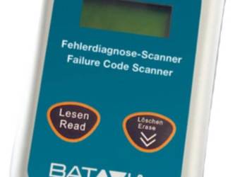 Skaner Batscan Batavia 5200