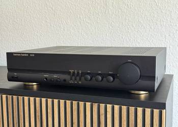 Wzmacniacz Harman Kardon HK620