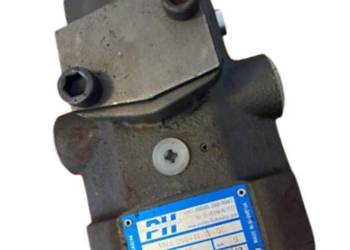 Poclain Hydraulics VMA050-T1-12-00 (4843326K) rozdzielacz hydrauliczny