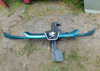 peugeot 206 grill kolor KRU nr 5271 WYSYŁKA