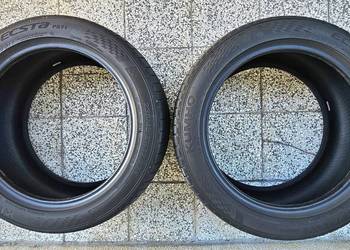 KUMHO 235 45 17 r  2 szt