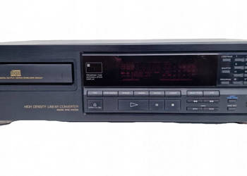SONY odtwarzacz CD player CDP 790 CDP-790
