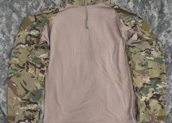 Combat shirt multicam S/M