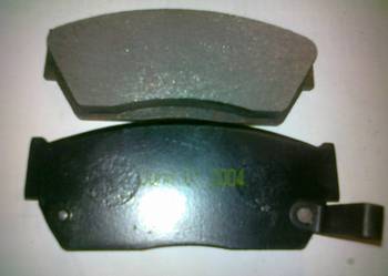 Honda Accord / Civic / Rover klocki ham,nowe BRP