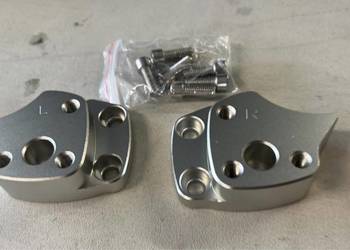Adaptery kierownicy Yamaha fjr1300 do 2005r