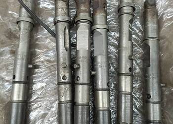 Wtryskiwacze audi 2.5 TDI V6 24v