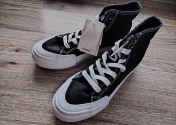 Damskie buty Trampki Buty Cropp
