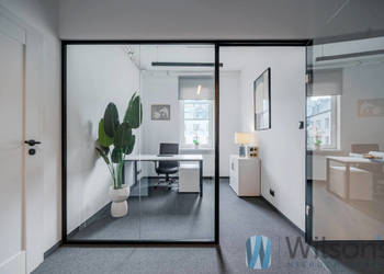 Lokal 92.25m2 Warszawa