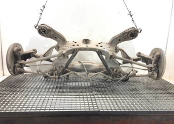 BELKA TYŁ INFINITI Q70 Sedan/Limuzyna TYLNA, ZAWIESZENIA