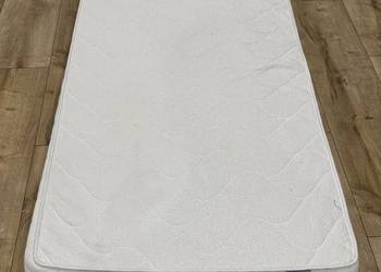 Materac hilding zorba 90x200