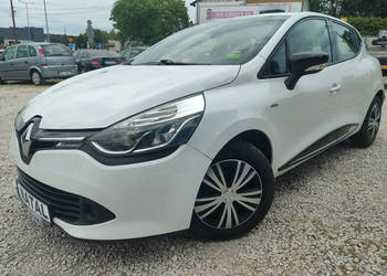 Renault Clio Navi* 1,2 Mpi* Super stan* Maly przebieg IV (2012-)
