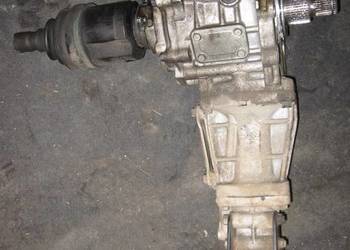 C.Crosser Outlander 2.2 HDI 156KM 11R. 9U3R-7000-CC 149TYS. Reduktor