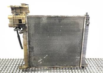 CHŁODNICA WODY MERCEDES W638 2.2 82KM 6385012701 96-03 RADIATOR