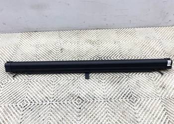 ROLETA BAGAŻNIKA SIATKA TOYOTA AVENSIS T27 Kombi 09-18 OSŁONA