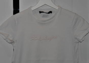 Karl Lagerfeld fajna koszulka 34 XS