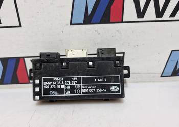 BMW E39 MODUŁ STEROWNIK KOMFORTU DRZWI 8378767