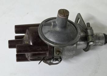 aparat zapłonowy Żuk Nysa Warszawa