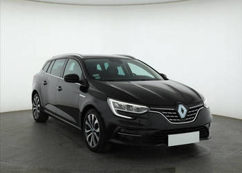 Renault Megane E-Tech Plug-in