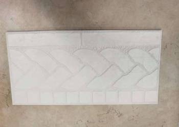 Płytka dekor gresowa 15x30