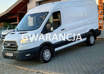 Ford Transit Custom ford transit