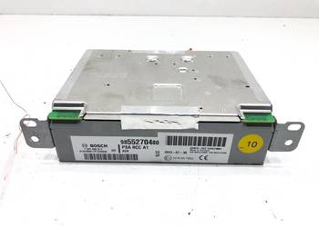 RADIO TOYOTA PROACE 9855270480 ODTWARZACZ MULTIMEDIA, STEREO