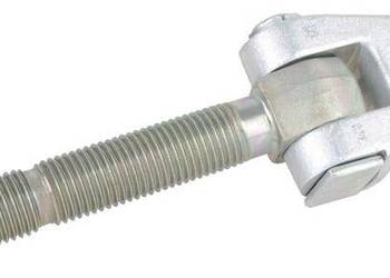 Końcówka przegubowa łącznika górnego, M36 x 4,0 P 32,0 mm TFS04DX