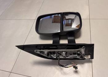 Lusterko iveco daily