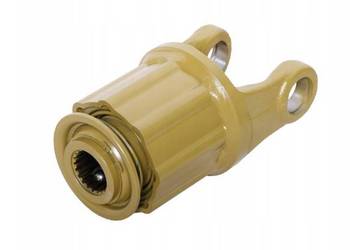 Sprzęgło WOM przeciążeniowe 900 Nm 21 frezów RC3092-21-900