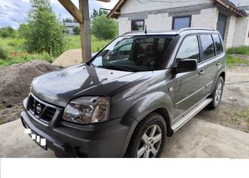 Nissan Xtrail T30 2.2 diesel 136km