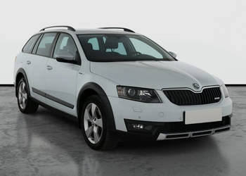Skoda Octavia 2.0 TDI