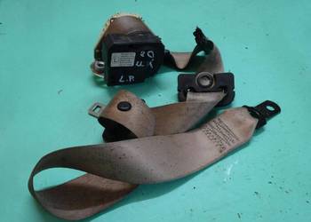 BMW X5 I E53 04r pas bezpieczeństwa lewy przód 8258971