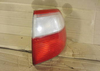 Lampa prawa tył tylna sedan Opel Omega C B FL