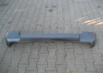 mitsubishi lancer kombi 84-87r zderzak tył tylni