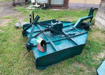 Rokosan, kosiarka, kosiarka bijakowa