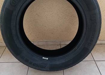 Nowe opony letnie z salonu od dealera Continental 215/60/R18 98H