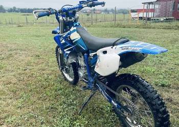 yamaha wr 426 enduro 2004r fajny stan dużo dodatków yamaha wr 426 enduro 2004r fajny stan dużo dodatków