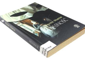 WŁASNOŚĆ - Valerie Martin/fa WŁASNOŚĆ - Valerie Martin/fa