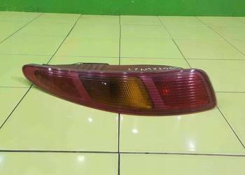 ALFA ROMEO GT 2.0 JTS 07r COUPE lampa lewa tyl 461707486 60681559