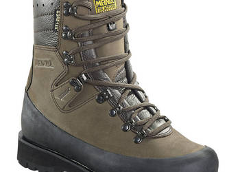 Buty trekkingowe męskie MEINDL Glockner GTX MFS
