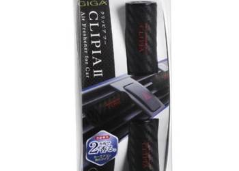 Zapach samochodowy do kratki nawiewu Eikosha Blue Musk V-73