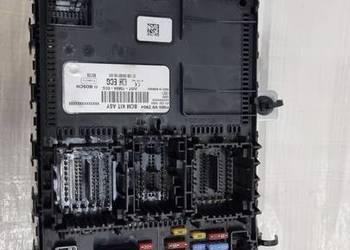 MODUŁ KOMFORTU FORD FIESTA MK8 JU5T-15604-ECG