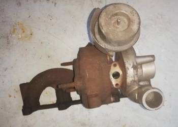 Turbosprężarka VW Audi 1.9 TDI 90KM 038253010G
